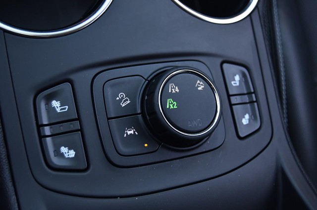 GMC Terrain Vehicle Image 18