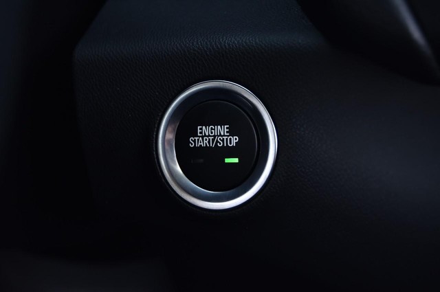 GMC Terrain Vehicle Image 19