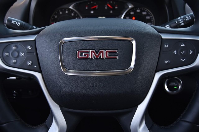 GMC Terrain Vehicle Image 20