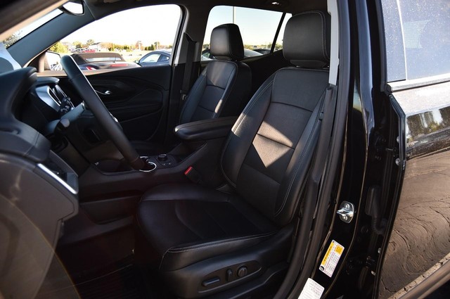 GMC Terrain Vehicle Image 21