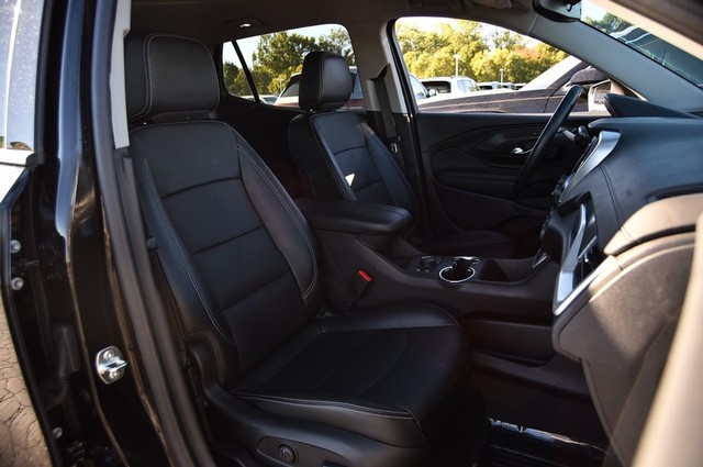 GMC Terrain Vehicle Image 22