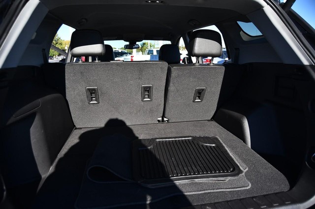 GMC Terrain Vehicle Image 26