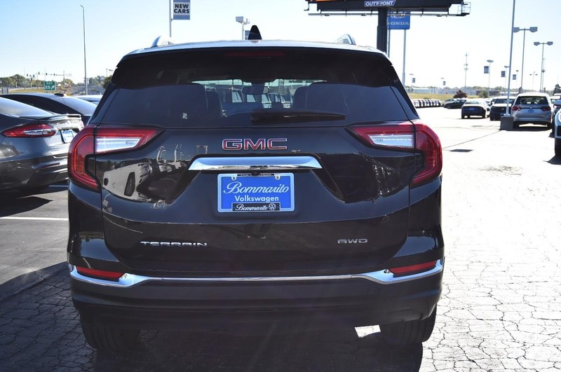 GMC Terrain Vehicle Image 06