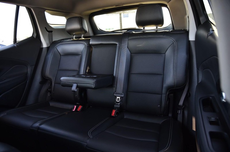 GMC Terrain Vehicle Image 23