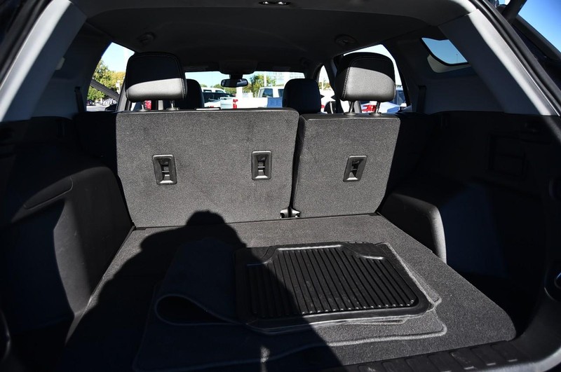 GMC Terrain Vehicle Image 26