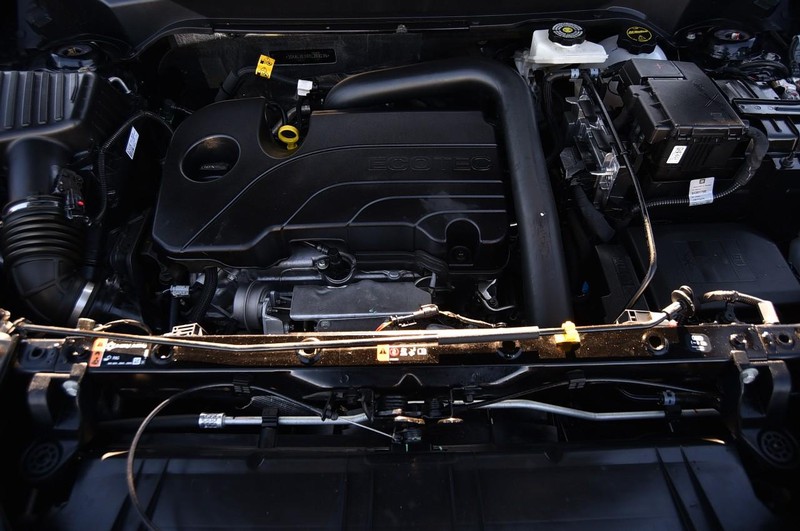 GMC Terrain Vehicle Image 28