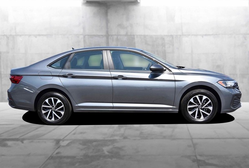 Volkswagen Jetta Vehicle Image 05