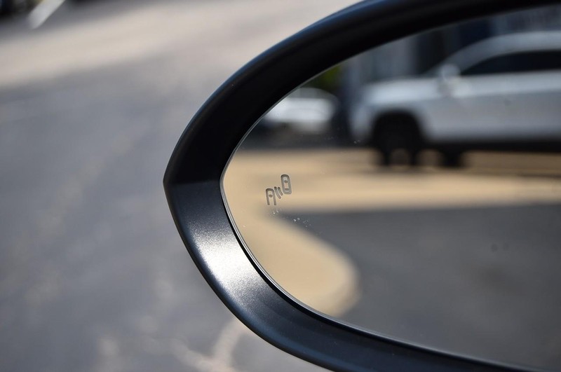 Volkswagen Jetta Vehicle Image 10