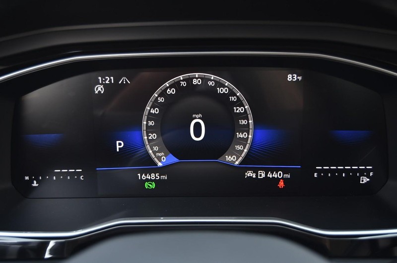 Volkswagen Jetta Vehicle Image 12