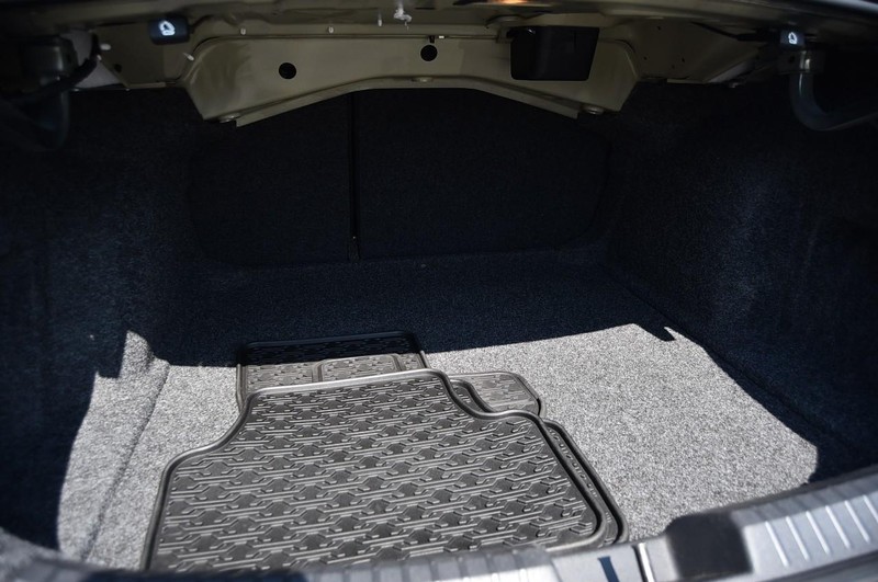 Volkswagen Jetta Vehicle Image 22