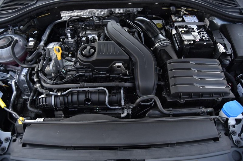 Volkswagen Jetta Vehicle Image 23