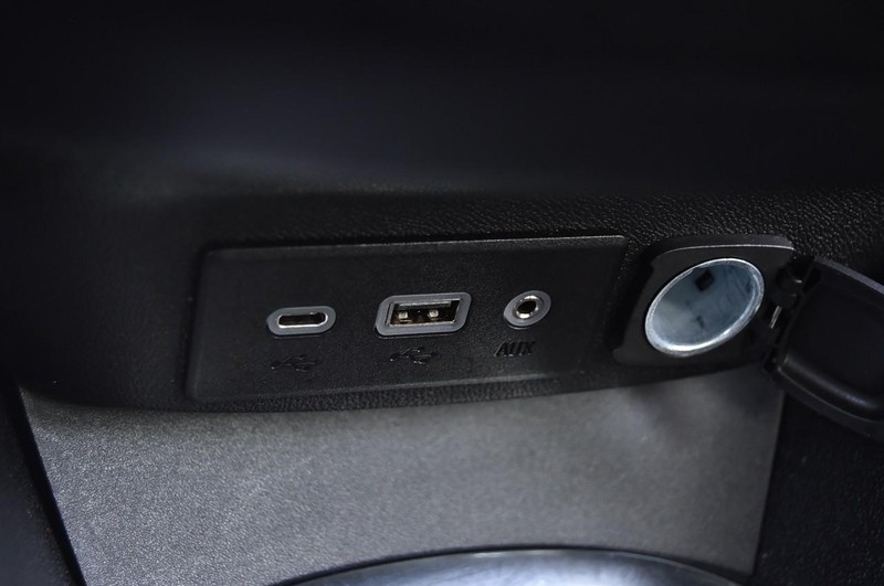 Chevrolet Malibu Vehicle Image 14