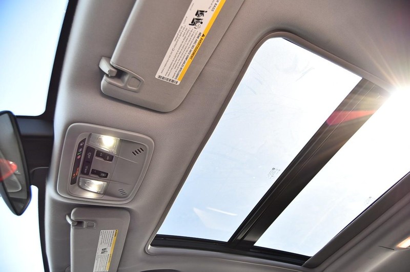 Chevrolet Malibu Vehicle Image 19
