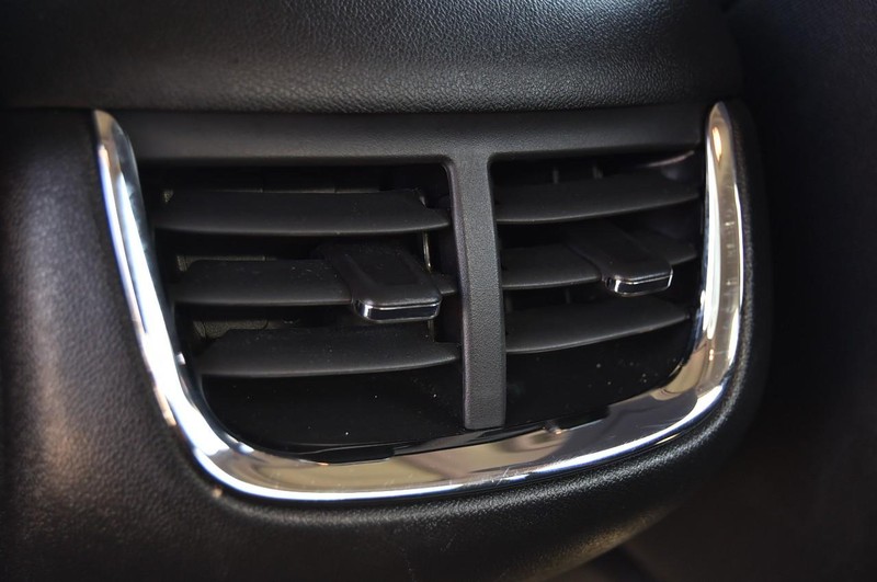 Chevrolet Malibu Vehicle Image 21