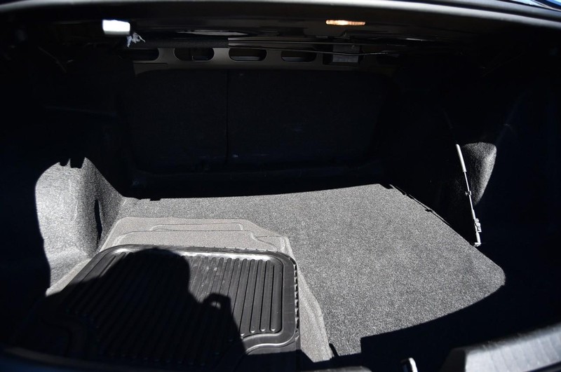 Chevrolet Malibu Vehicle Image 22