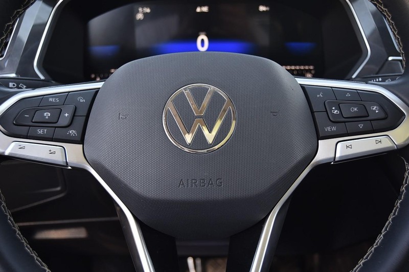Volkswagen Tiguan Vehicle Image 18