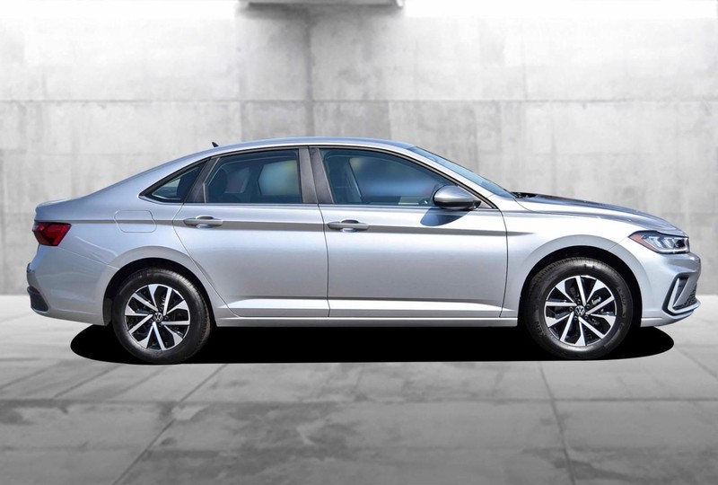 Volkswagen Jetta Vehicle Image 05