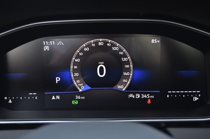 Volkswagen Jetta Vehicle Image 12