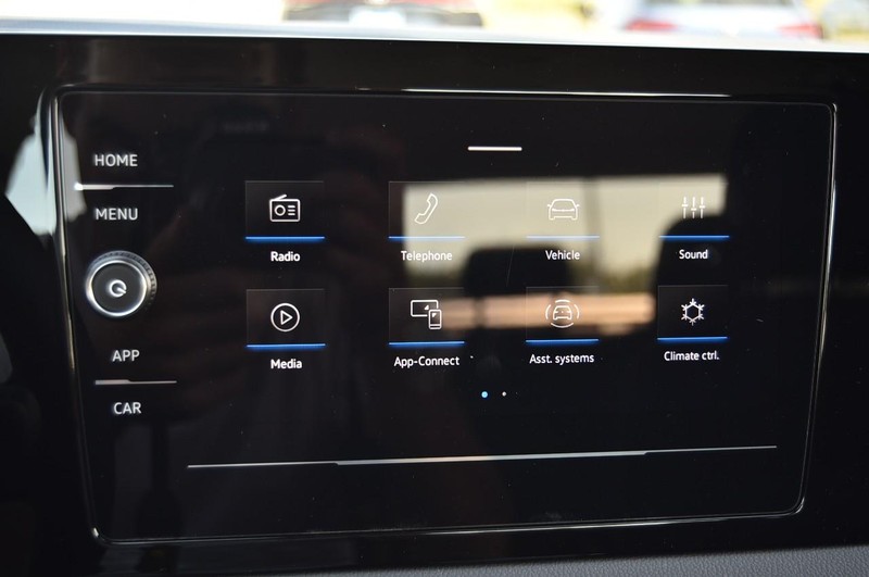 Volkswagen Jetta Vehicle Image 14
