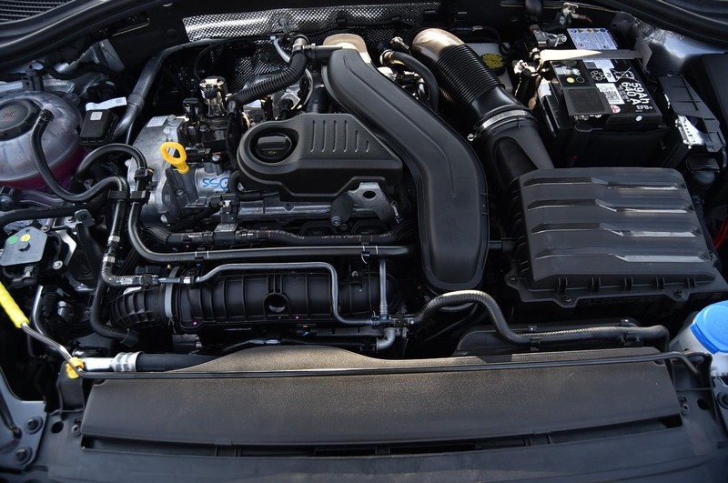 Volkswagen Jetta Vehicle Image 23