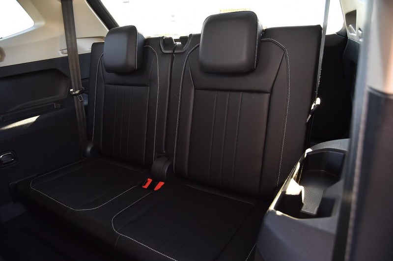 Volkswagen Tiguan Vehicle Image 24
