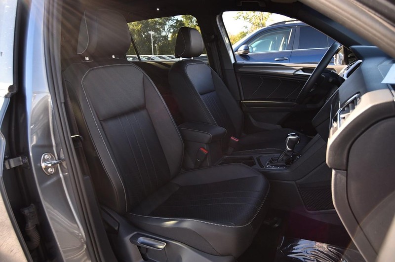 Volkswagen Tiguan Vehicle Image 20