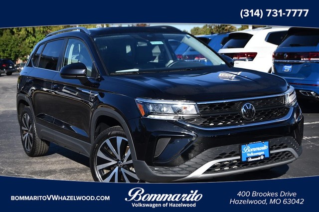 Hazelwood MO 2024 Volkswagen Taos more details - volkswagen taos