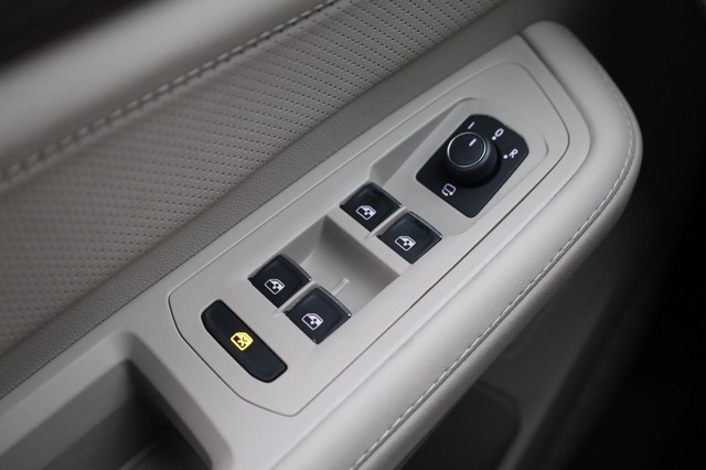 Volkswagen Atlas Vehicle Image 22