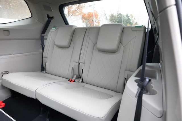 Volkswagen Atlas Vehicle Image 31