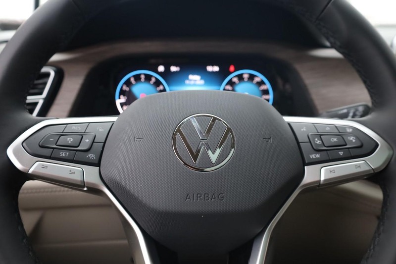 Volkswagen Atlas Vehicle Image 14