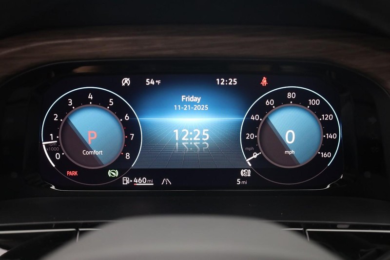 Volkswagen Atlas Vehicle Image 15