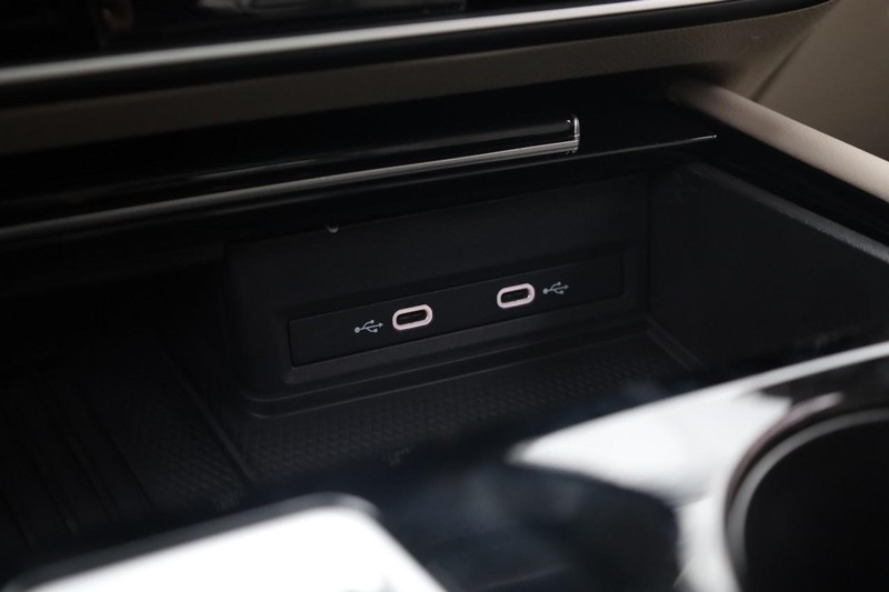 Volkswagen Atlas Vehicle Image 19