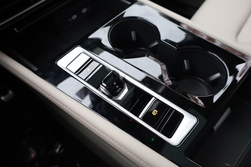 Volkswagen Atlas Vehicle Image 20