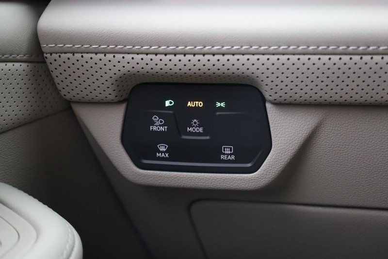 Volkswagen Atlas Vehicle Image 23