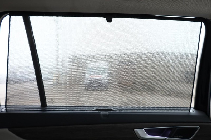 Volkswagen Atlas Vehicle Image 30