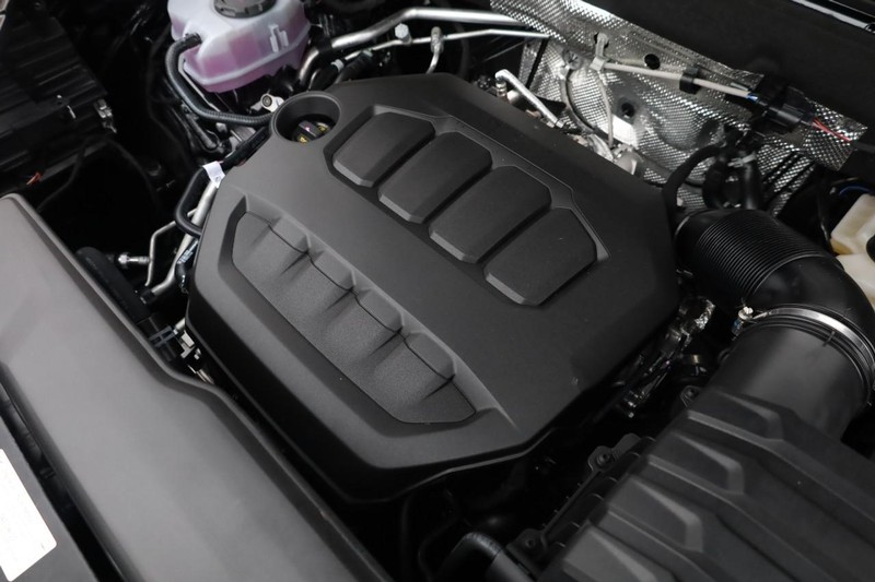 Volkswagen Atlas Vehicle Image 33