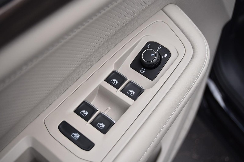 Volkswagen Atlas Vehicle Image 08