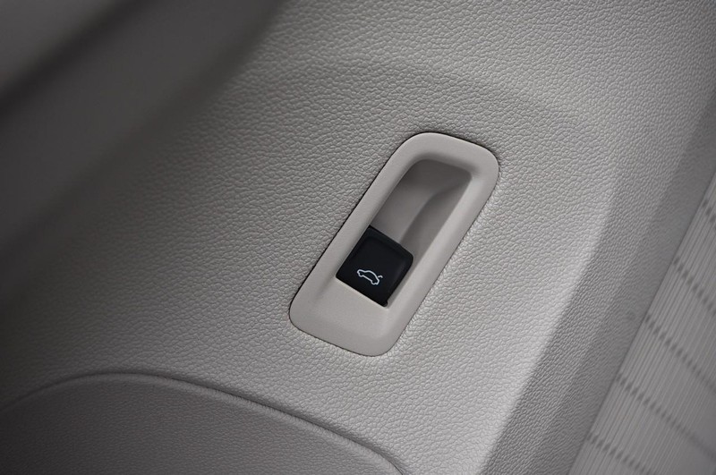 Volkswagen Atlas Vehicle Image 09