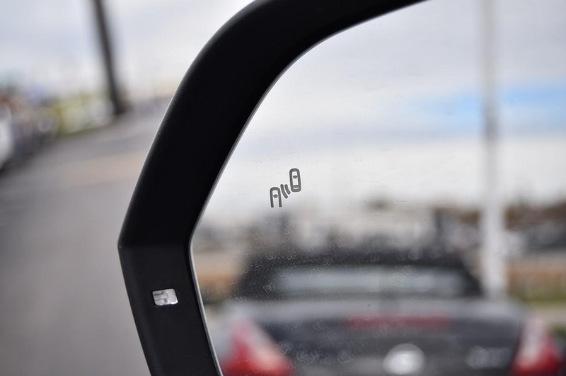 Volkswagen Atlas Vehicle Image 10