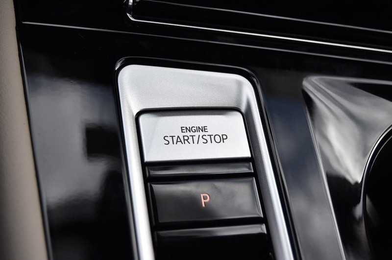 Volkswagen Atlas Vehicle Image 17