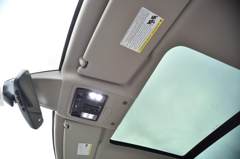 Volkswagen Atlas Vehicle Image 21