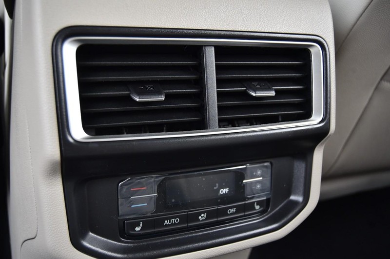 Volkswagen Atlas Vehicle Image 23