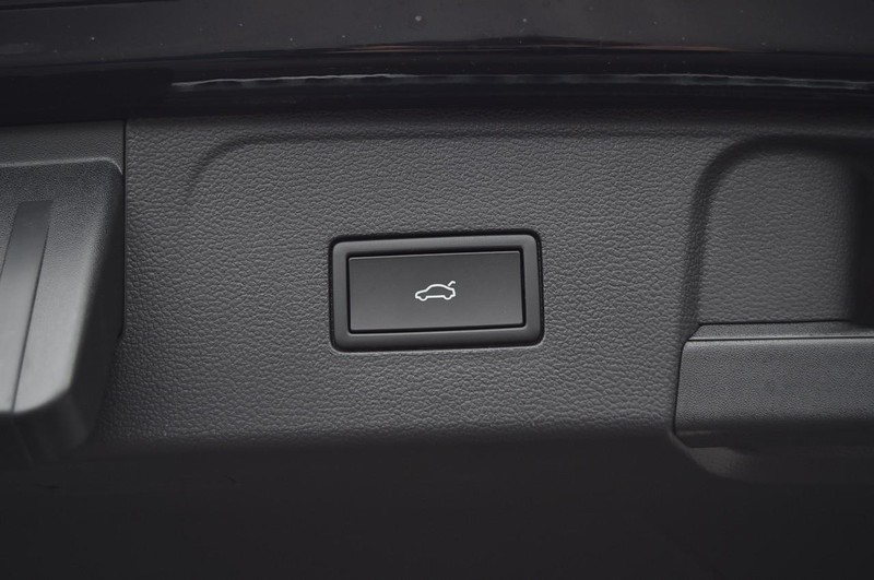 Volkswagen Atlas Vehicle Image 27