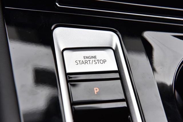 Volkswagen Atlas Vehicle Image 17