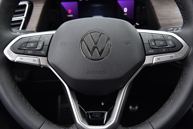 Volkswagen Atlas Vehicle Image 18