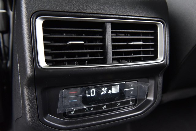 Volkswagen Atlas Vehicle Image 23