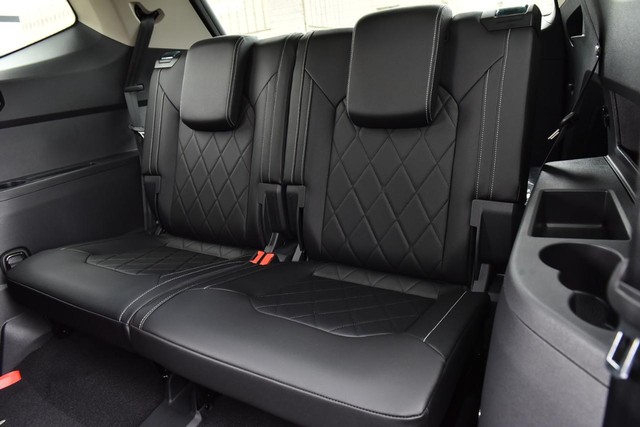 Volkswagen Atlas Vehicle Image 25