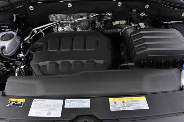 Volkswagen Atlas Vehicle Image 28