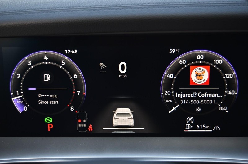 Volkswagen Tiguan Vehicle Image 12