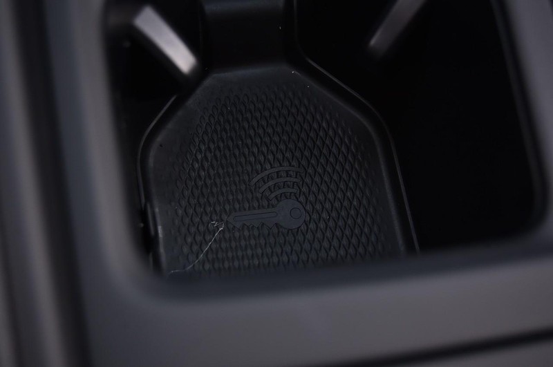 Volkswagen Tiguan Vehicle Image 17